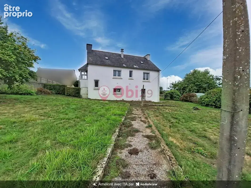 Une maison à rénover, un beau terrain et du potentiel! - photo 12