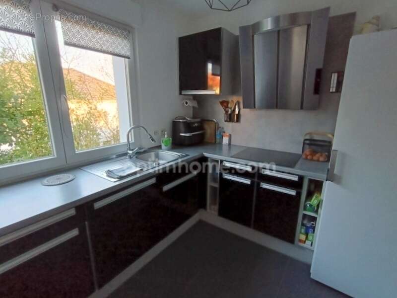 Maison à SAINT-AVOLD