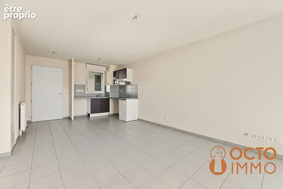 Appartement 2 pièces 44 m² à vendre à Balma (31130) - photo 5