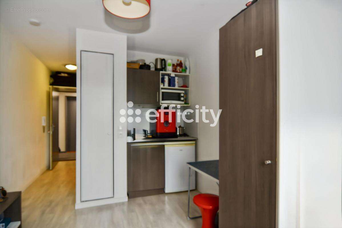 Appartement à MASSY