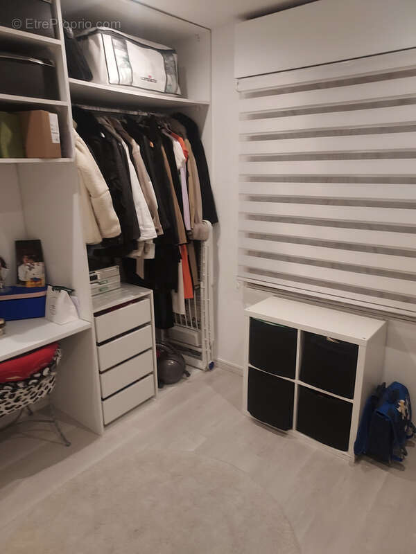 Maison à SAINT-OUEN-L&#039;AUMONE