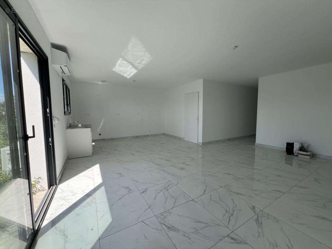 Maison à MARSEILLAN