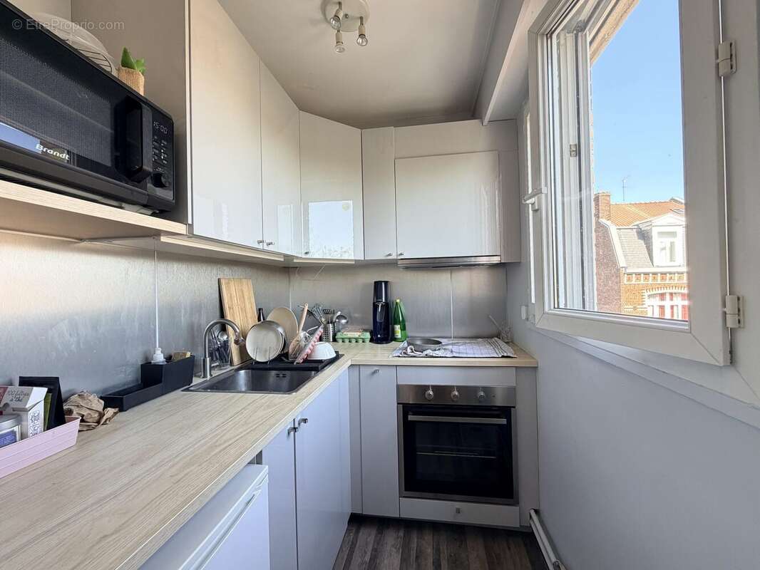Appartement à LILLE