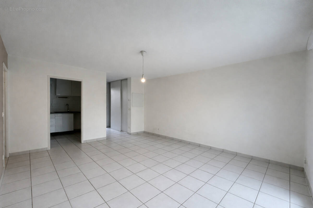 Appartement à MERIGNAC