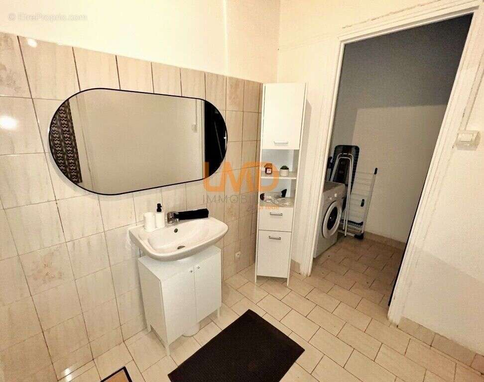 Appartement 2 pièces centre-ville - photo 9