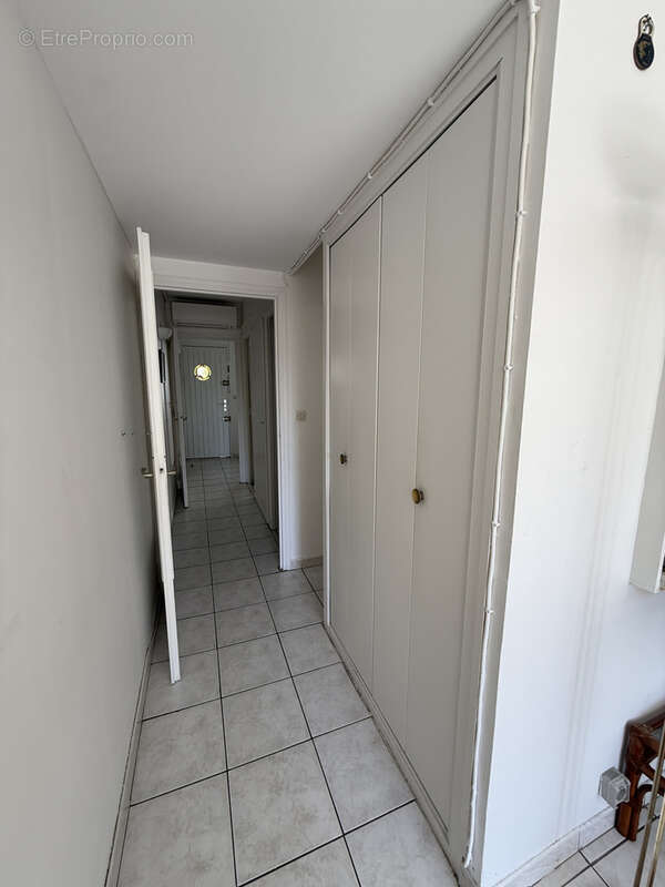 Appartement à LA GRANDE-MOTTE