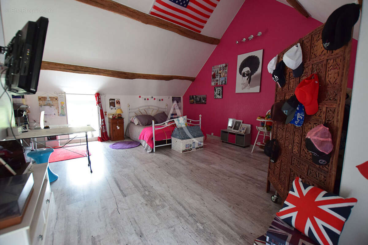 Maison entre Nangis et Donnemarie Dontilly 139.38 m2 - photo 7