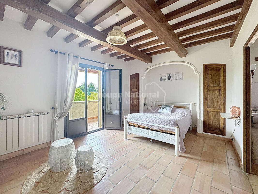 Maison à CHEVAL-BLANC