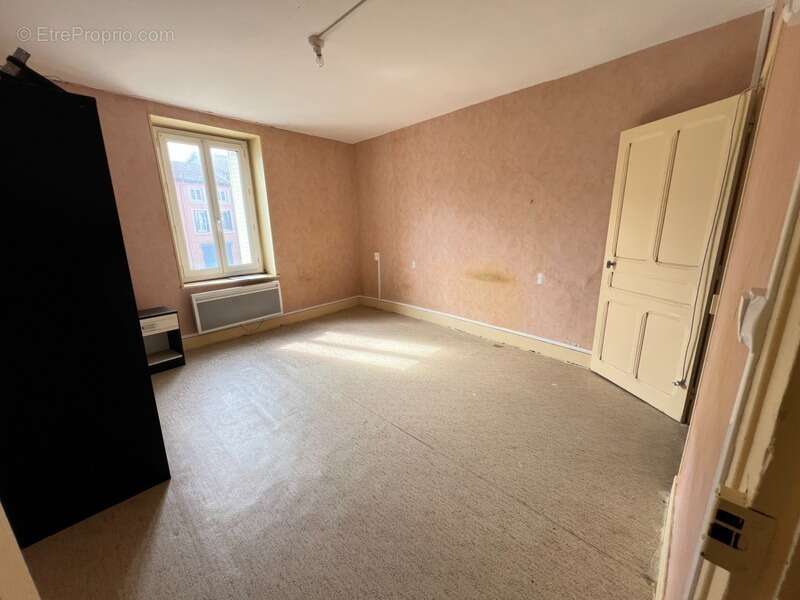 Appartement à TRAMAYES