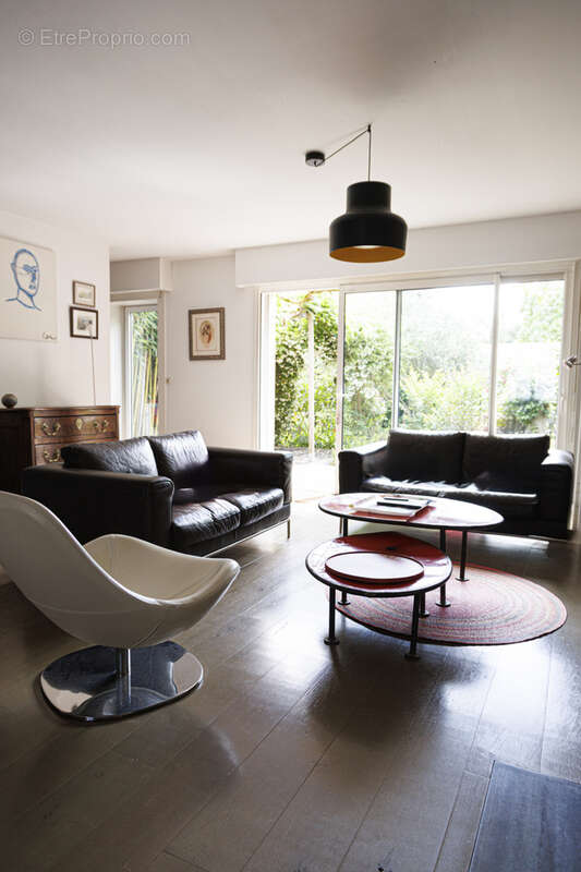 Maison à NANTES