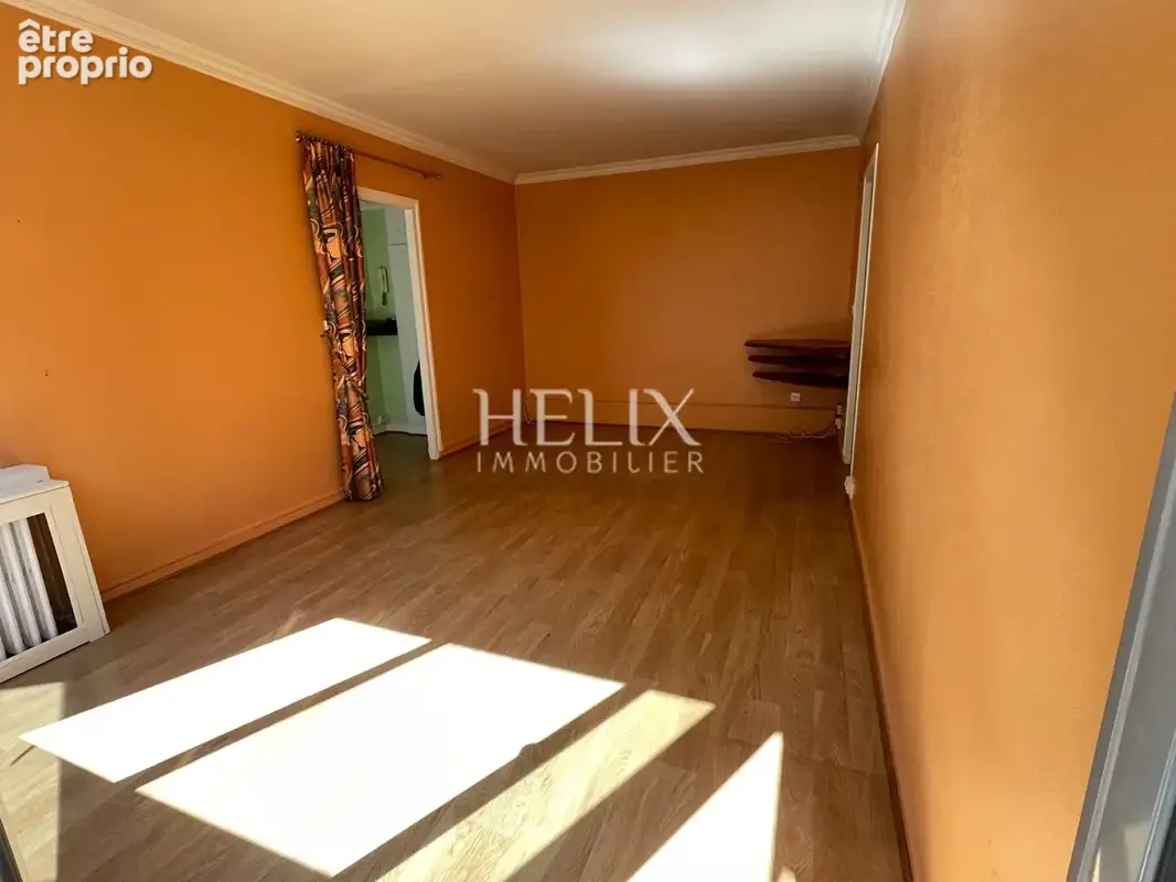 Appartement Le Pecq 3 pièces 53 m2 - photo 3