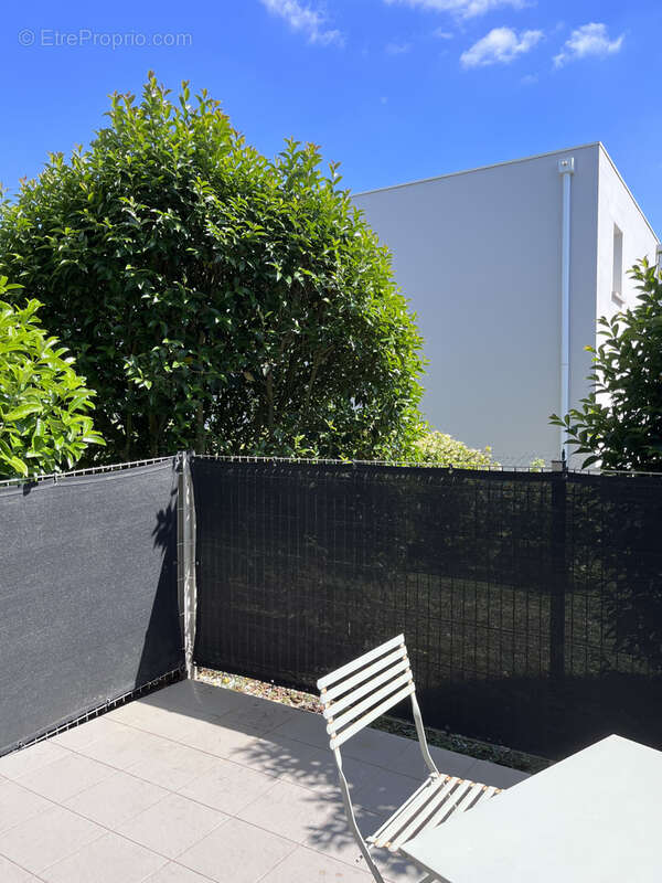 Appartement à EYSINES