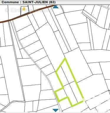 Photo 3 - Terrain à SAINT-JULIEN