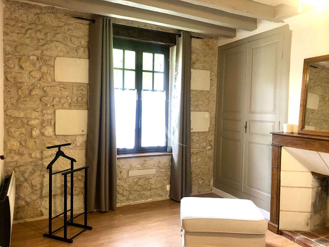 Maison à ANGE