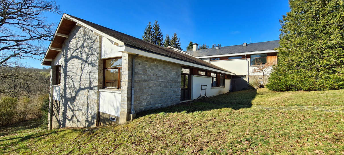 Commerce à CLERMONT-FERRAND