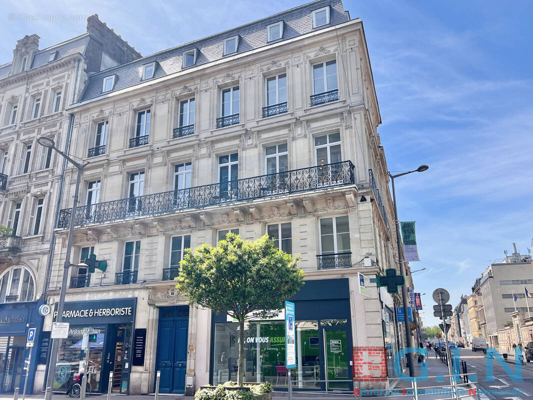 Appartement à ROUEN