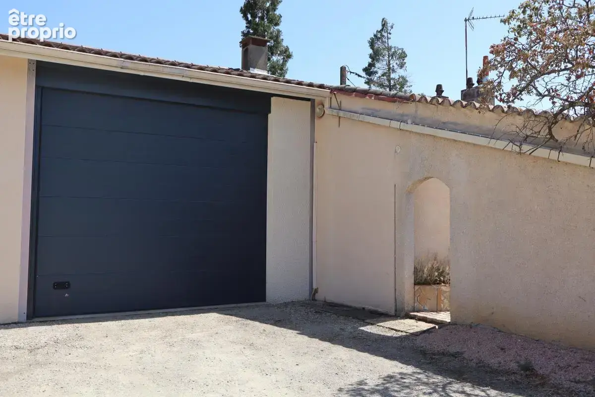 Maison plain-pied 114 m² Villeneuve-Tolosane - photo 5