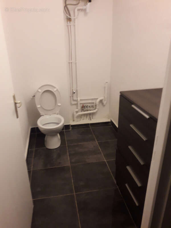 Appartement à SAINT-MARTIN