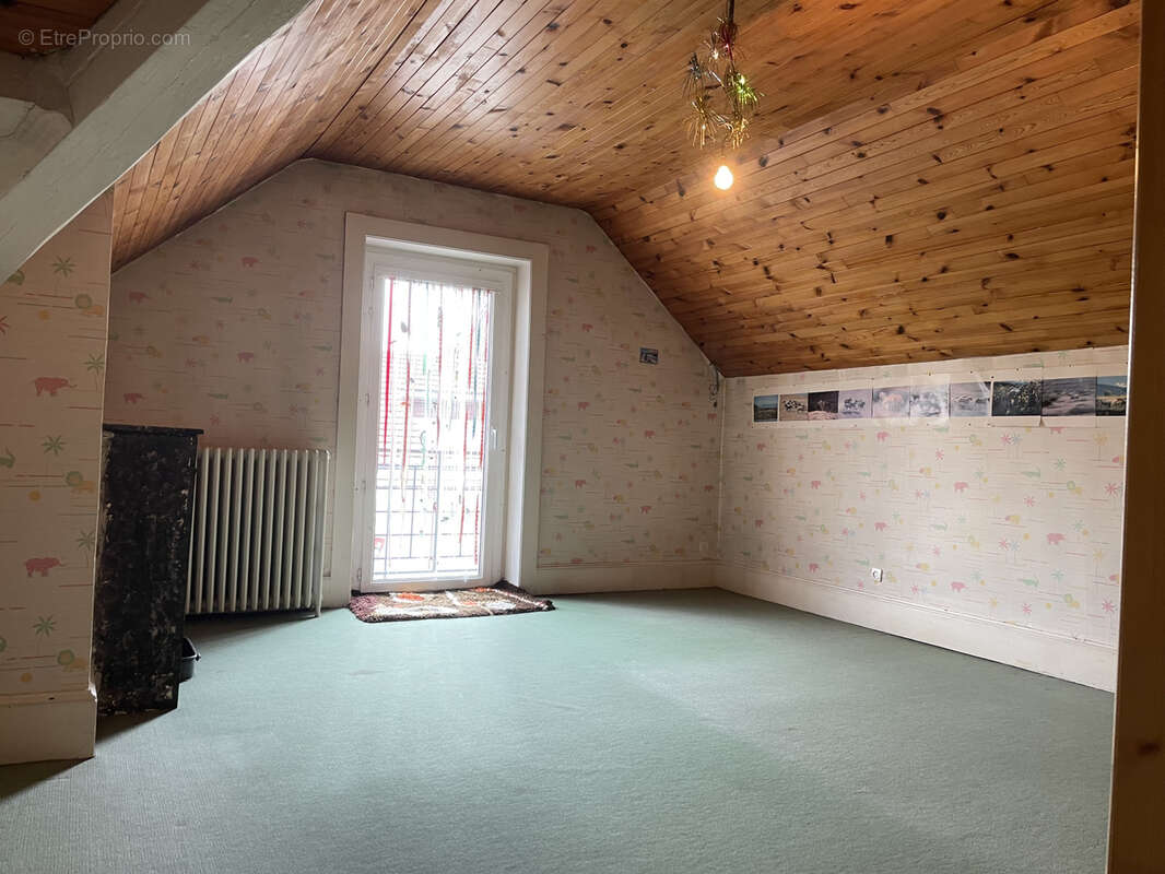 Dupplex avec terrain privatif de  230 m2 - photo 13