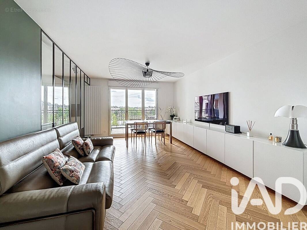 Photo 1 - Appartement à CLAMART
