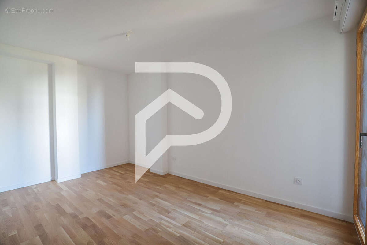 Appartement à MEUDON