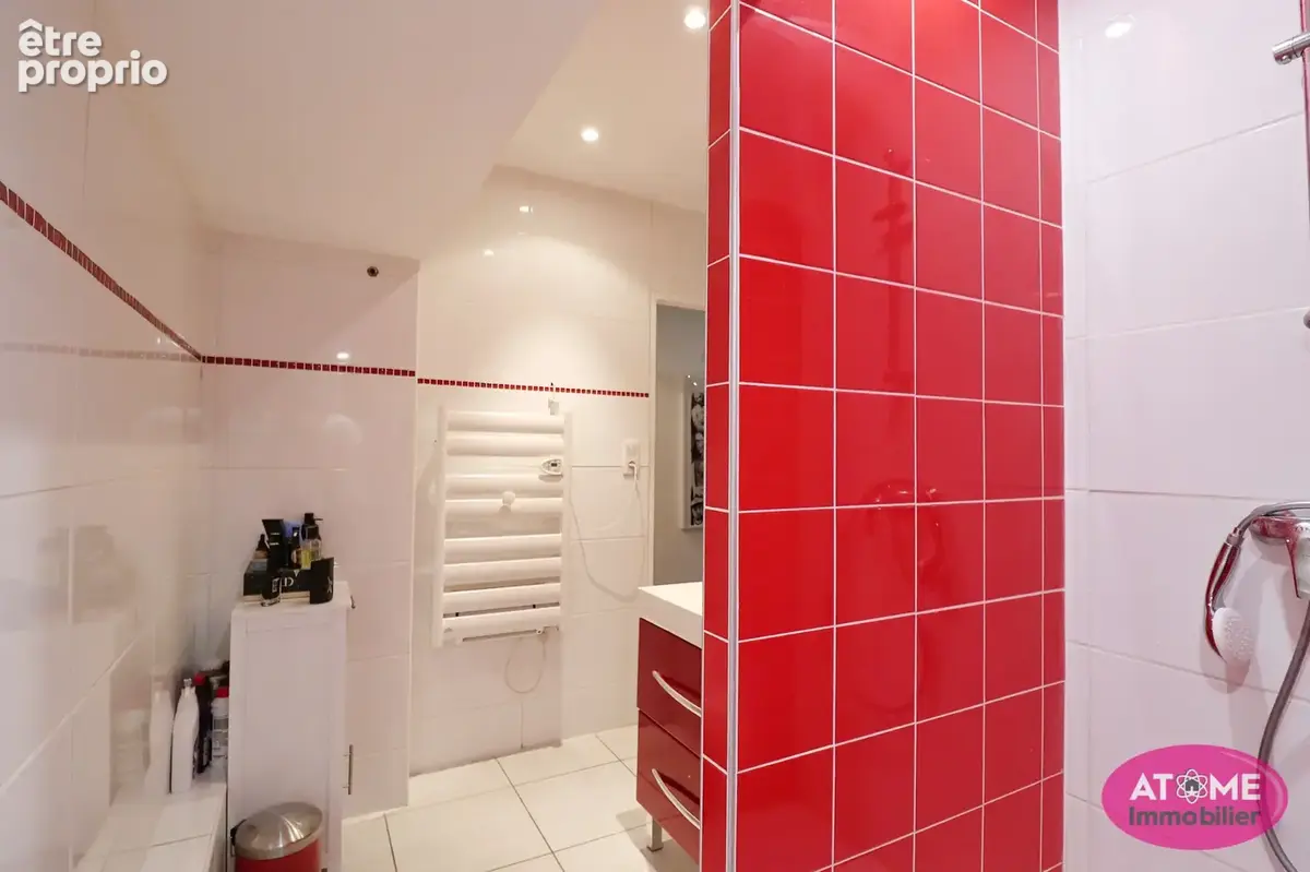 Appartement de 57 m2 à Joeuf - photo 5