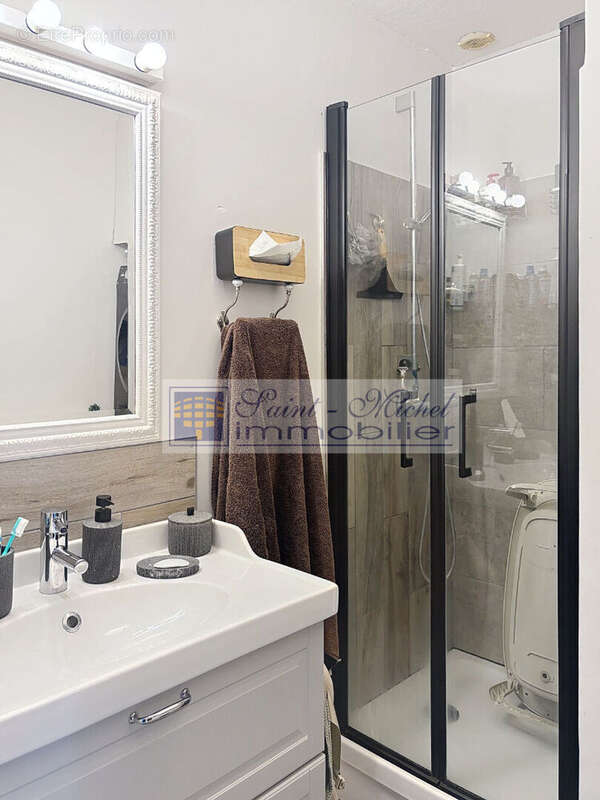 Appartement à QUIMPERLE