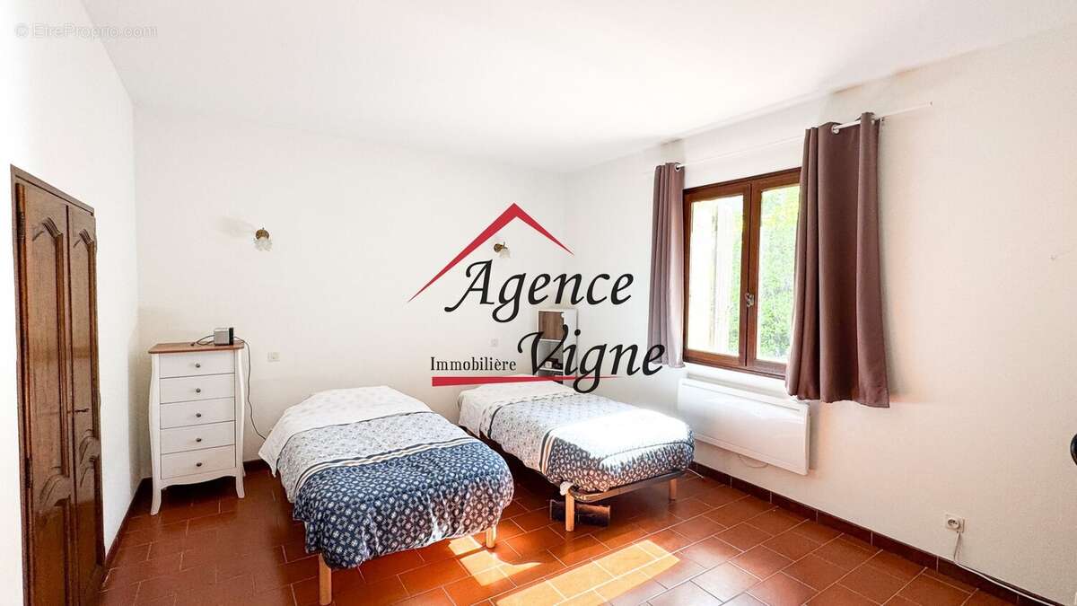 Maison à GAGNIERES