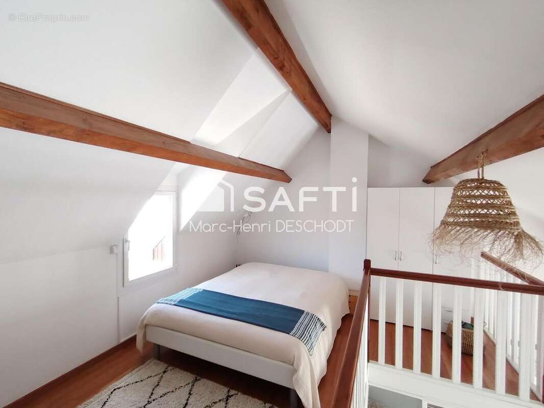 Photo 6 - Maison à CAMIERS