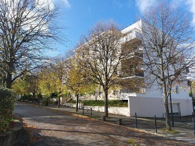 Appartement à BOUSSY-SAINT-ANTOINE