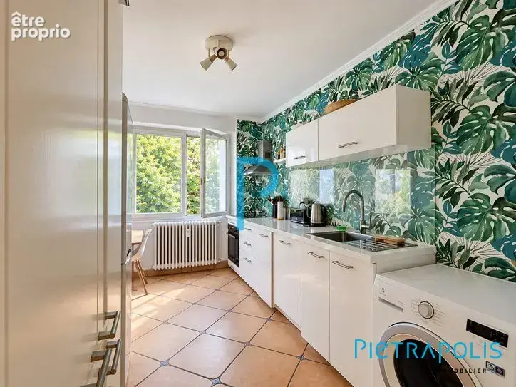 Appartement 5 pièces 89 m² à vendre à Tassin-La-Demi-Lune (69160) - photo 4