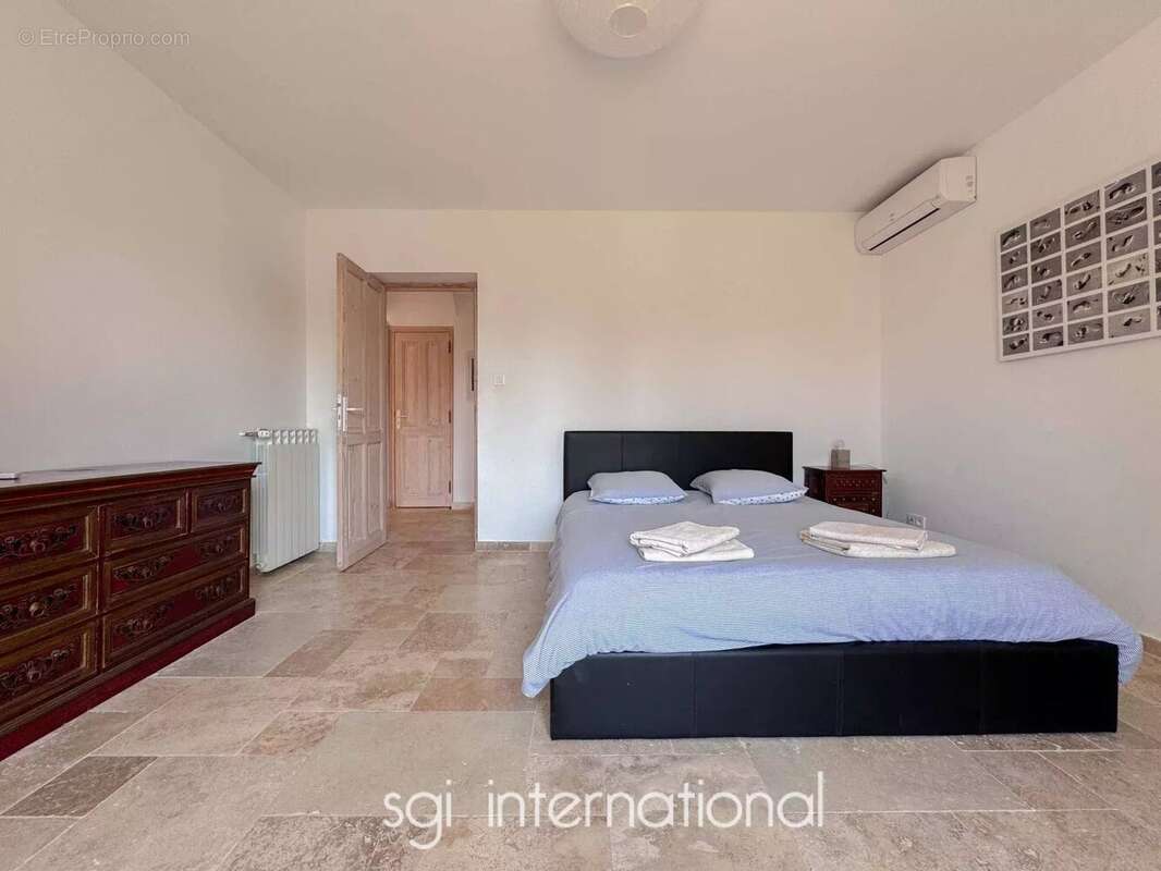 Maison à SAINTE-MAXIME