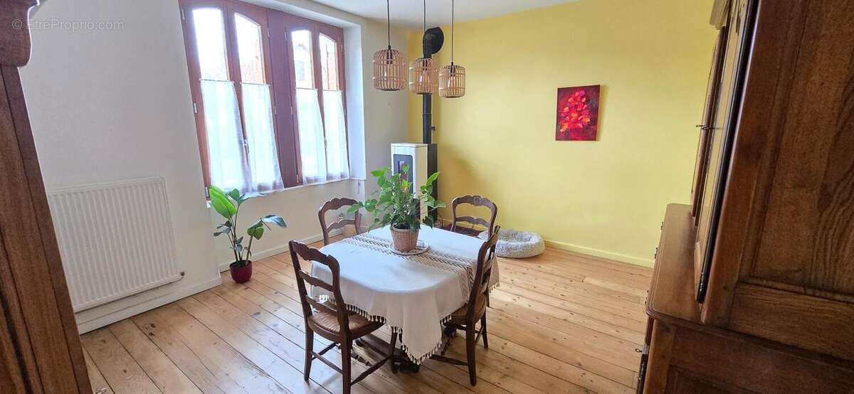 Photo 9 - Maison à BESANCON