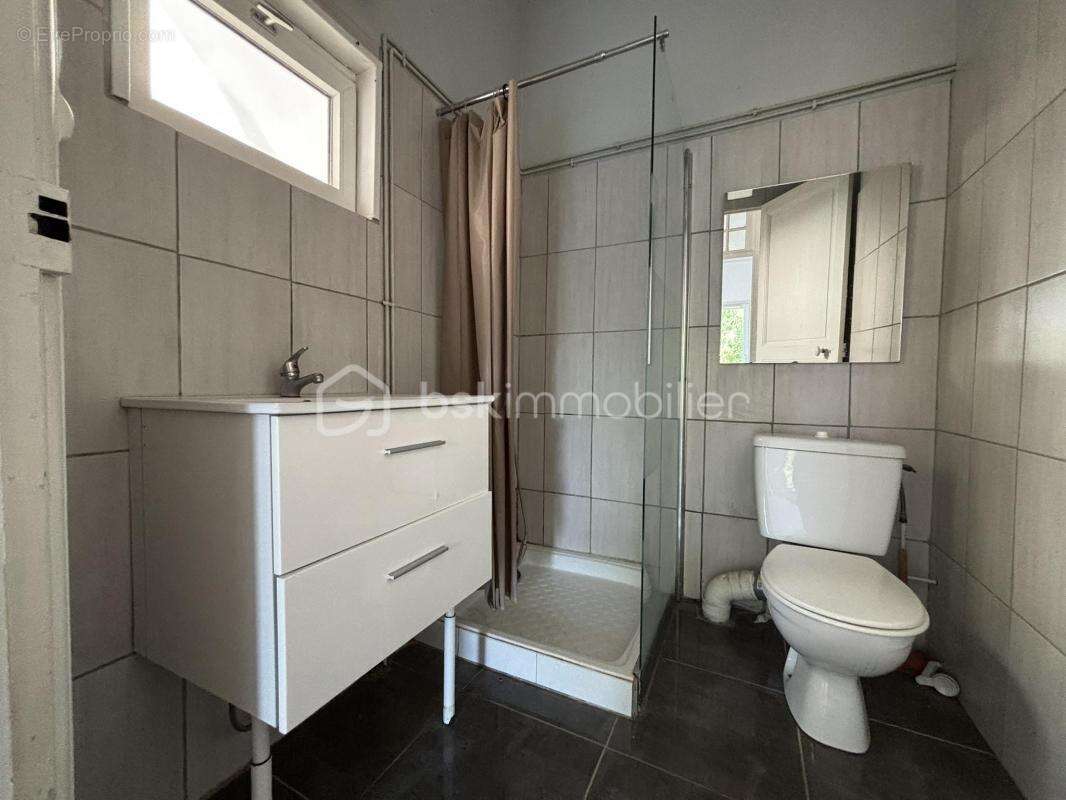 Maison à CORNEILLA-LA-RIVIERE