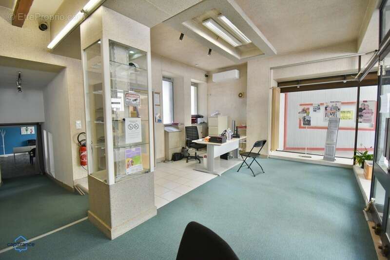 Appartement à VALENCAY