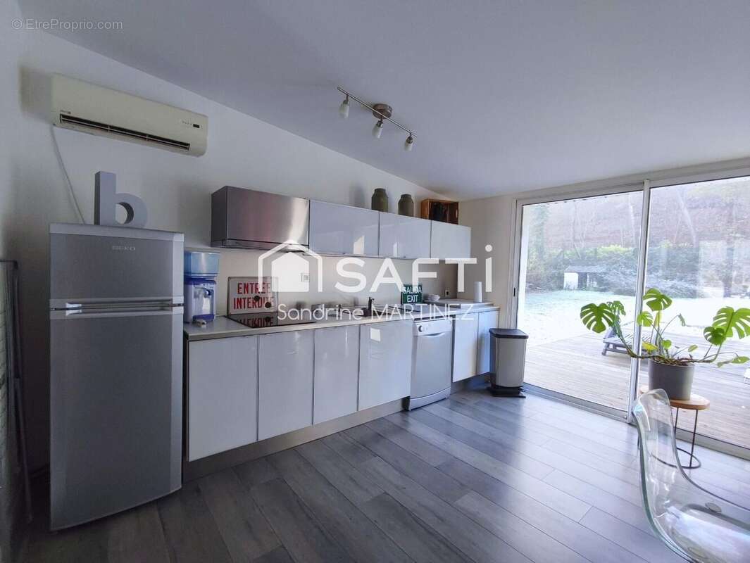 Photo 9 - Maison à MORTEFONTAINE-EN-THELLE