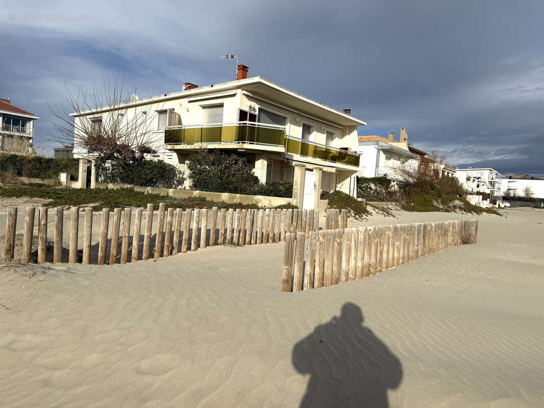 Appartement à PALAVAS-LES-FLOTS