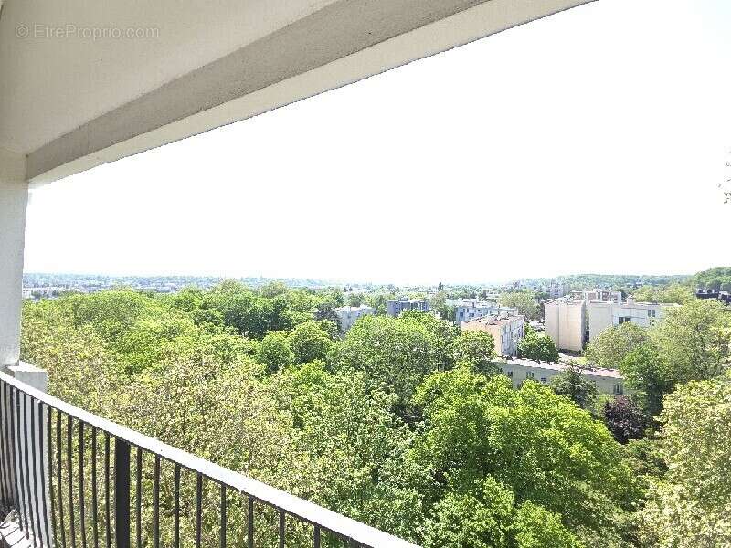Appartement à NOGENT-SUR-OISE