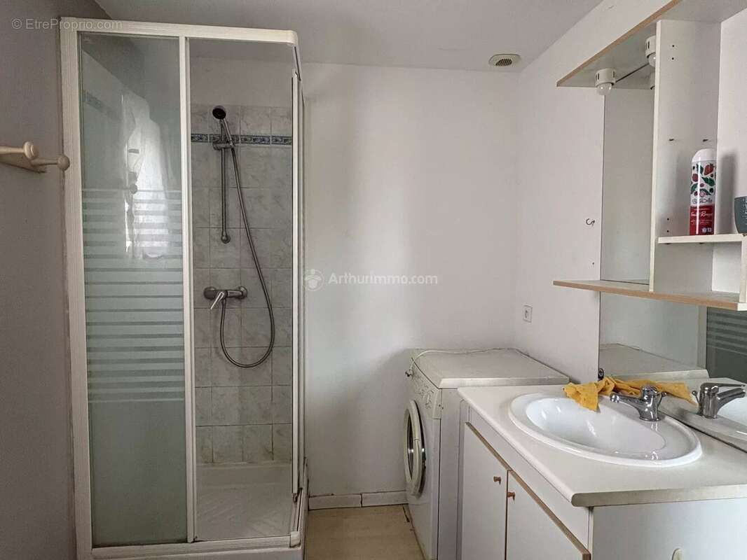 Appartement à GAILLAC