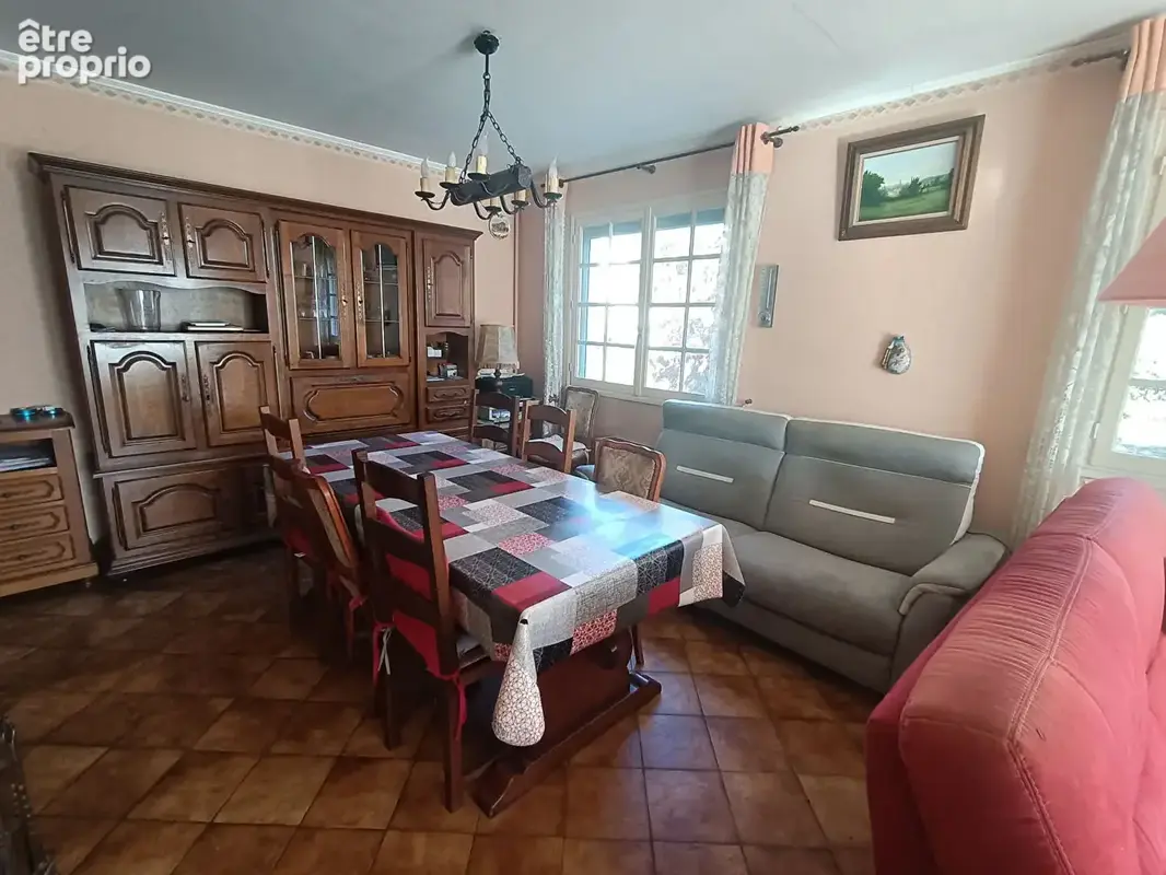 Maison Tonnay Charente - photo 3