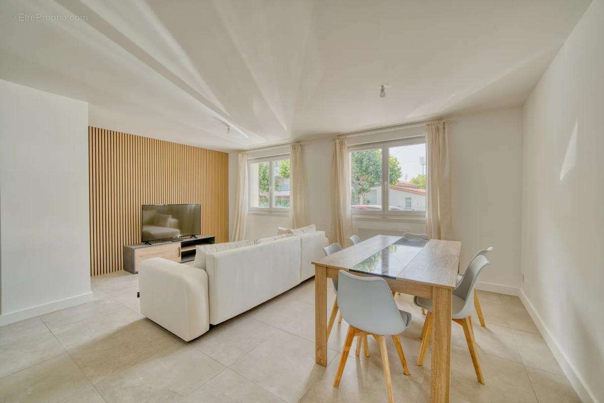 Appartement à ROYAN