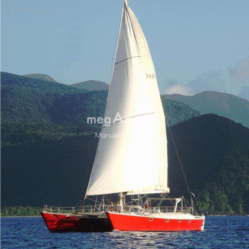 Commerce à DESHAIES