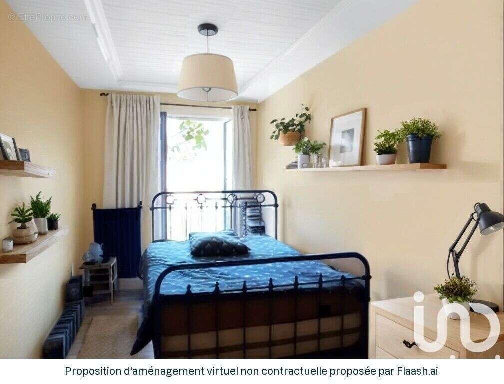 Photo 5 - Appartement à BEDARIEUX