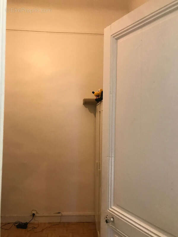 Appartement à MARSEILLE-2E