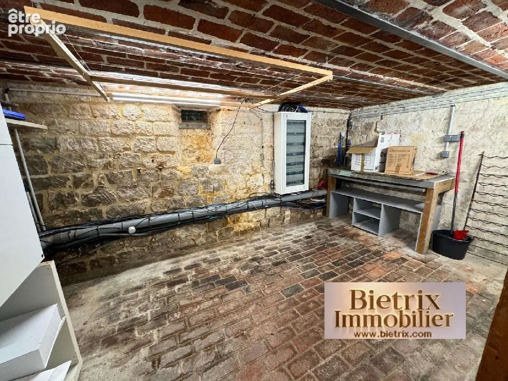 Maison 7 pièces 139 m² à vendre à L'isle-Adam (95290) - photo 15
