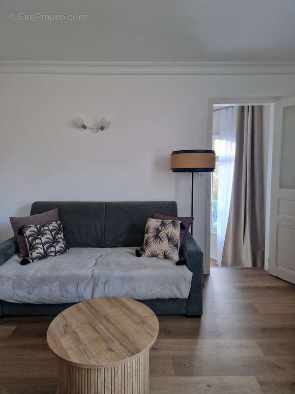 Appartement à DINARD
