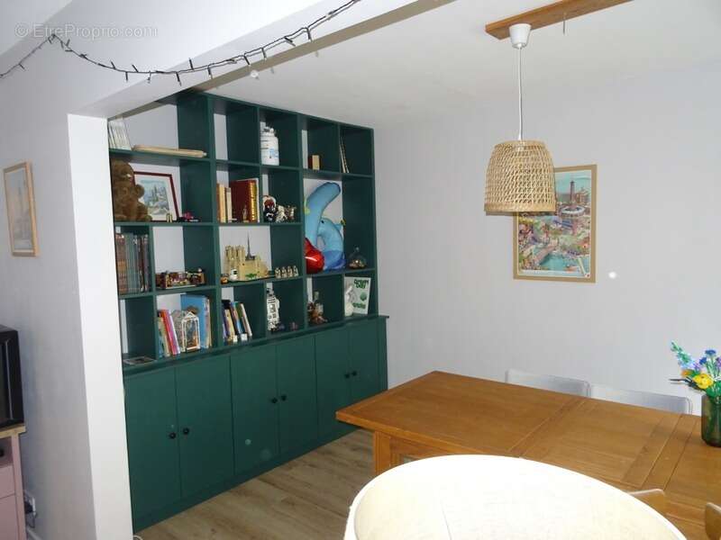 Appartement à LIMOGES
