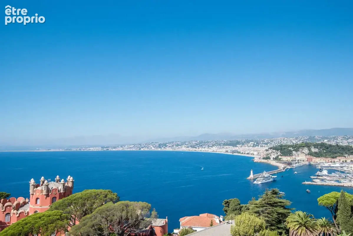 Appartement 4 pièces 123 m² à vendre à Nice (06300) - photo 27