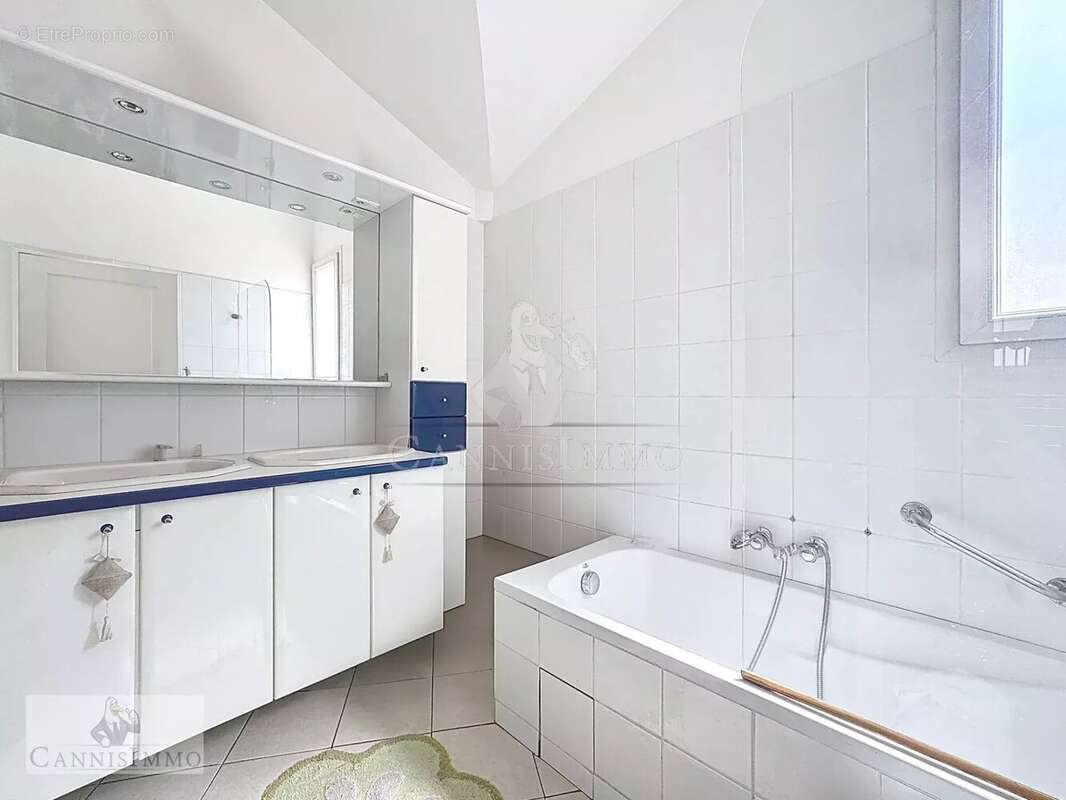 Appartement à SAINTE-MAXIME