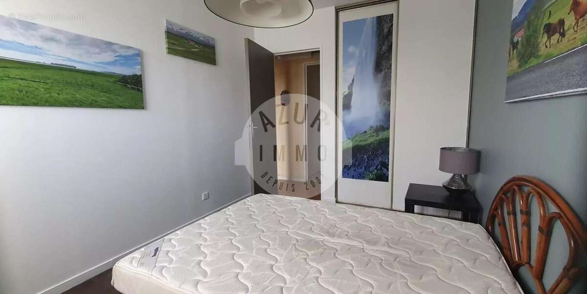 Appartement à MARSEILLE-11E